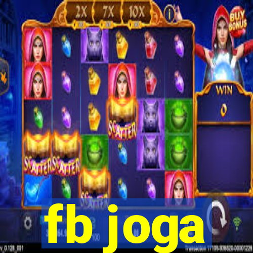 fb joga